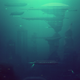 Illustration for article titled What Real-Life Places Would Look Like With Futuristic Technology
